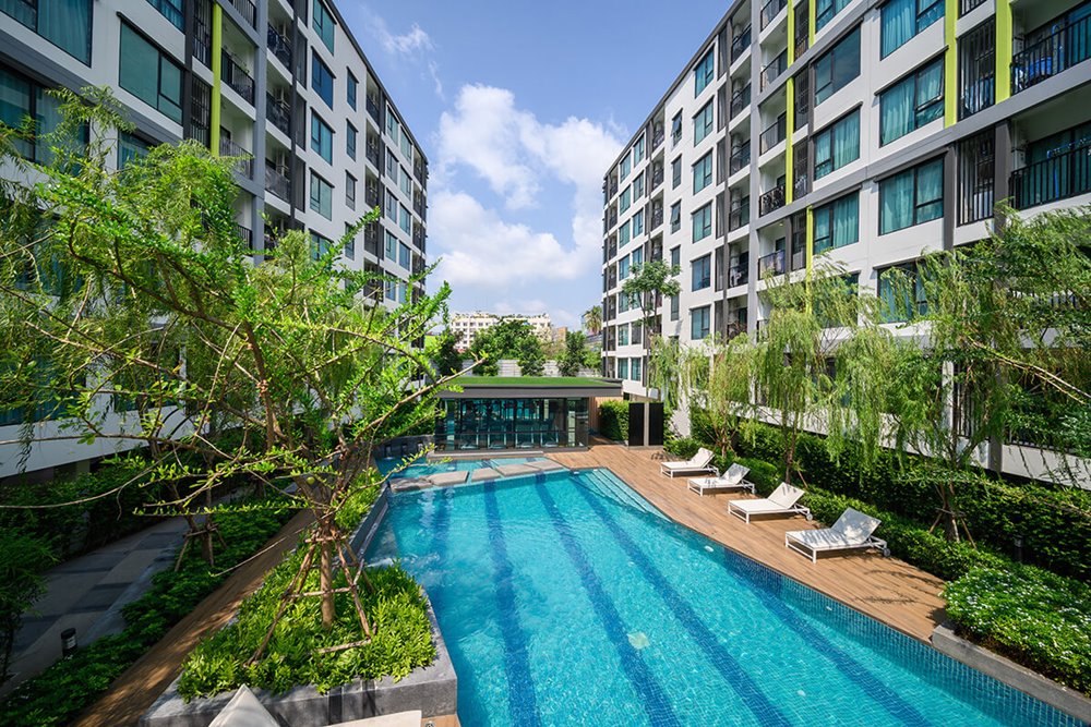 นิช โมโน สุขุมวิท 50